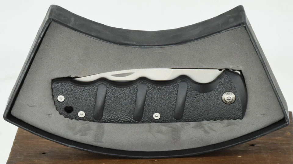 Оригинальный складной нож Boker Plus Kalashnikov 42 01KAL42 Linerlock - Изображение 2 из 4