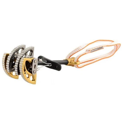 DMM Climbing & Mountaineering Carabiners & Hardware