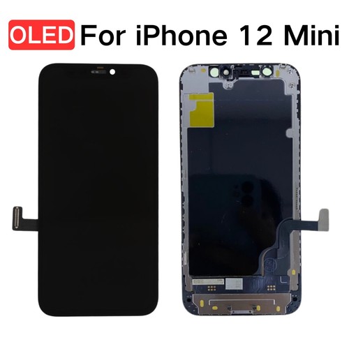 For iPhone X XR XS Max 11 12 13 Pro Max Mini 14 15 16 LCD Screen Replacement Lot - Picture 19 of 94