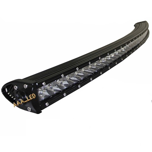 37Inch LED Light Bar Combo Offroad Boat SUV 4WD Truck Car Bumper Driving Lamp 39 - Bild 4 von 11