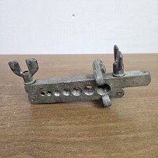 Vintage Mac Tools - Tube Flaring Tool Kit Set 