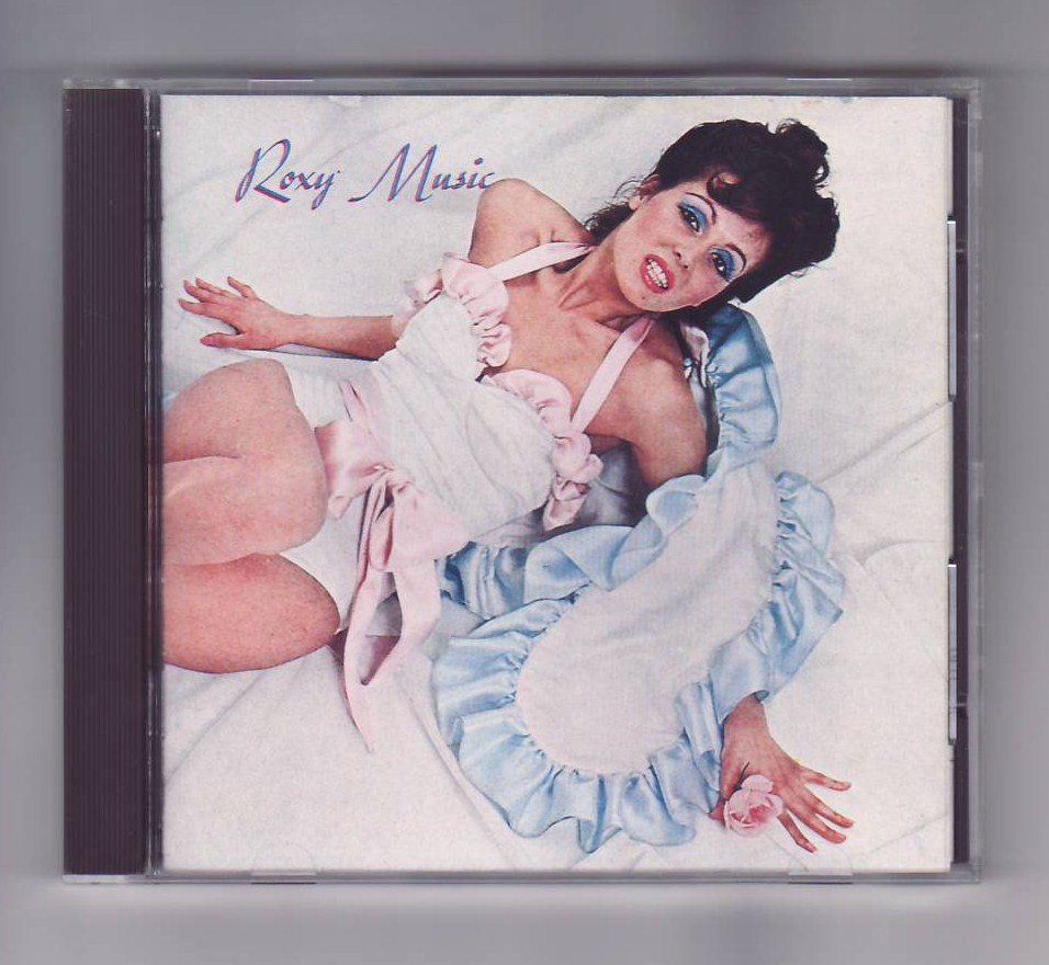 ミュージック Chioyama CD) ROXY MUSIC - Roxy Music / Japan Import / VJD-28010 | eBay