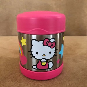 sanrio thermos