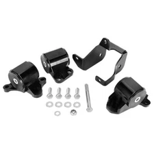 ✨Engine Swap Motor Mount Kit for 96-00 Honda Civic EK B-Series D-Series 2 Bolt