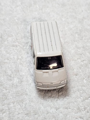 Corgi Mercedes-Benz Van Porsche Kremer Racing 3" Die Cast Car Made Gt Britain - Picture 2 of 8