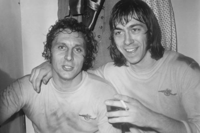 Arsenal bring back legends of 1970 Fairs Cup win as they host