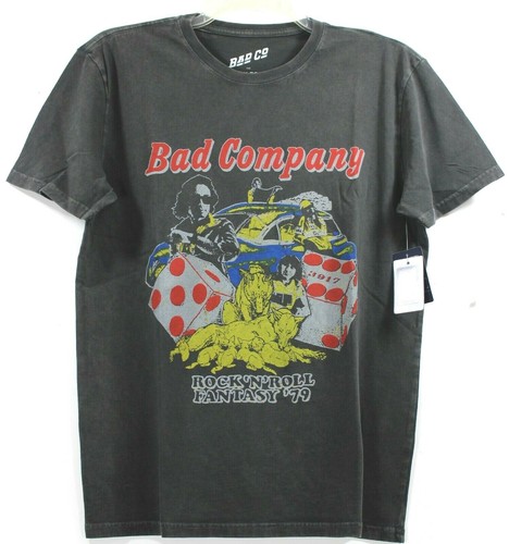 T-Shirt Tee Band Concert | eBay
