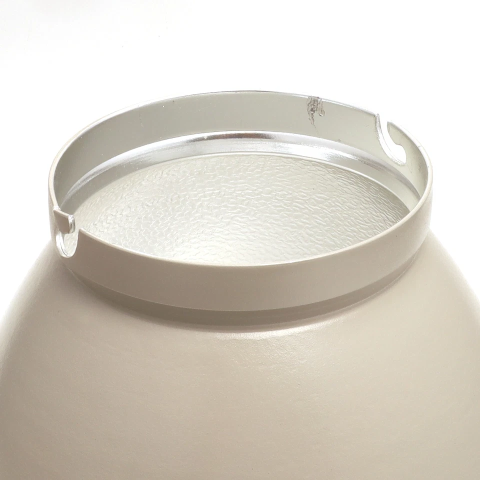 Elinchrom reflector outer diameter front approx. 21.5 cm for Elinchrom - Image 2 of 3