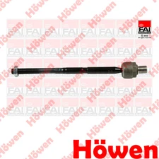 Fits Vauxhall Astra Zafira Astravan Opel Chevrolet Tie Rod End Front Howen #1