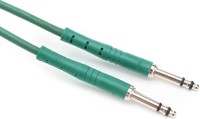 Stagemaster Stt-2.g - 2' Stagemaster Tt Cable, Gre on sale Stagemaster Stt-2.g - 2' Stagemaster Tt Cable, Gre on sale