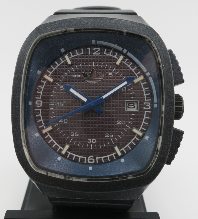 Adidas Originals Toronto Analog Quartz Watch - ADH2116 - New