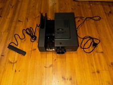 Reflecta Diamator A Slide Projector