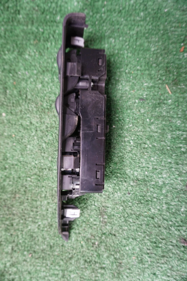 Interruptor de ventana delantero izquierdo Lincoln MKC 2015 2016 2017 OEM EJ7B14A566A Foto 3 de 4