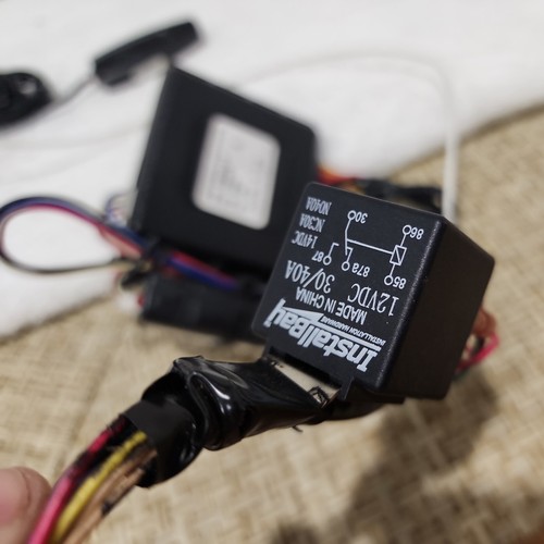 Directed Xpresskit XL202 RFTD, DBALL2 & Directed OK/14J & 2 Viper Remotes, read! - Picture 4 of 10