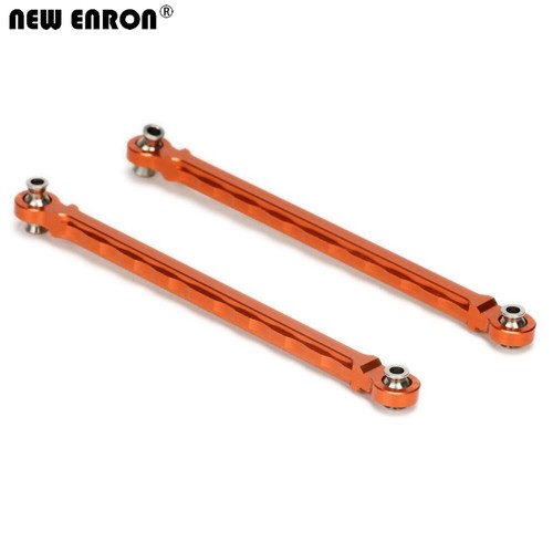 Front Rear Tie Rod 8596 8547 8597 for RC Traxxas 1/7 Unlimited Desert Racer UDR - Picture 24 of 39