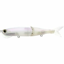 Ever Green Sea Drive Rattlin Bone - Matt Purple Pearl