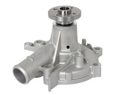 Mitsubishi Forklift Water Pump MD972457 New 4G63 4G64 Aftermarket Forklift Part