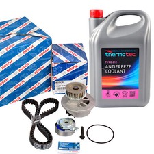 BOSCH Zahnriemensatz G12 für OPEL ASTRA F G CORSA A B KADETT VECTRA 1.2-1.6