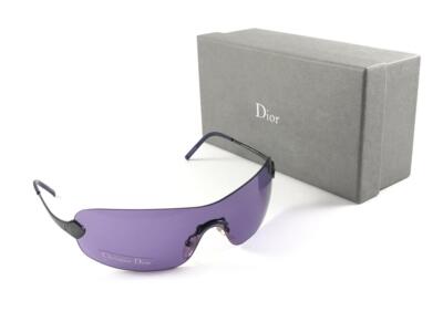 VINTAGE CHRISTIAN DIOR ABSOLUTE GALLIANO 2000 SUNGLASSES AUSTRIA