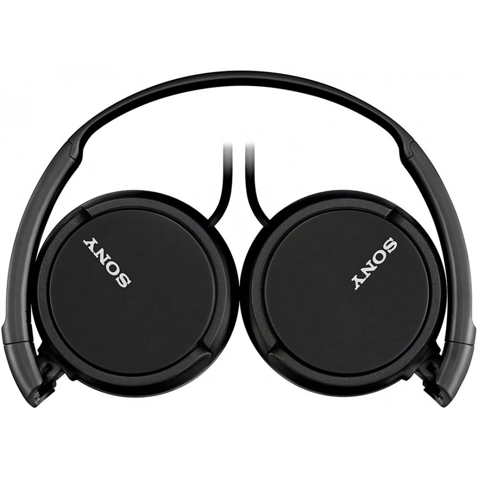 Sony MDR-ZX 110 APB MDRZX110APB.CE7 schwarz kabelgebundenes Headset - Bild 2 von 3