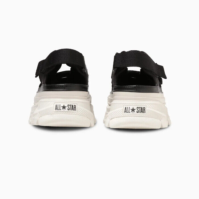 JAPAN LIMITED CONVERSE ALL STAR R TREKWAVE SANDAL OX WHITE JAPAN LIMITED CONVERSE ALL STAR R TREKWAVE SANDAL OX WHITE