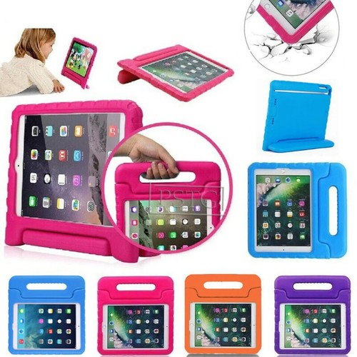 For Samsung Galaxy Tab A9 Plus A9 A8 Tablet Kids EVA Case Shockproof Stand Cover - Picture 3 of 23