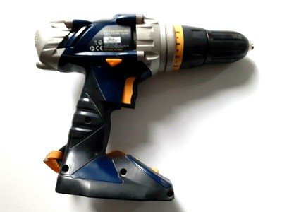 MacAllister 2 Gear Hammer Drill COD14VG2 14.4 V | eBay
