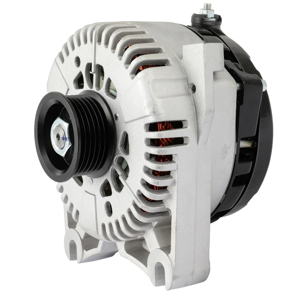 7773 Alternator For Ford Grand Marquis,Mercury Grand Marquis 1999-2002 V8 4.6L - Image 2 of 4