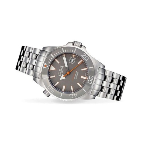 DAVOSA Argonautic Men's Automatic Swiss Made Diver Watch 161.522.90 - Picture 2 of 6
