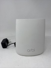 NETGEAR Orbi RBS20 Satellite Home Mesh WiFi Tri-band AC2200 -Converted Router-