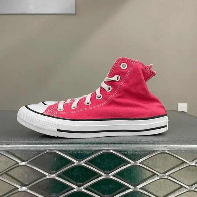 Converse Signal Color Chaos Fuchsia Sneakers 240