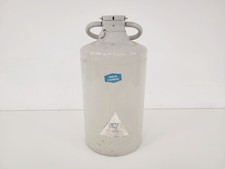 Dewar À Azote Liquide Union Carbide