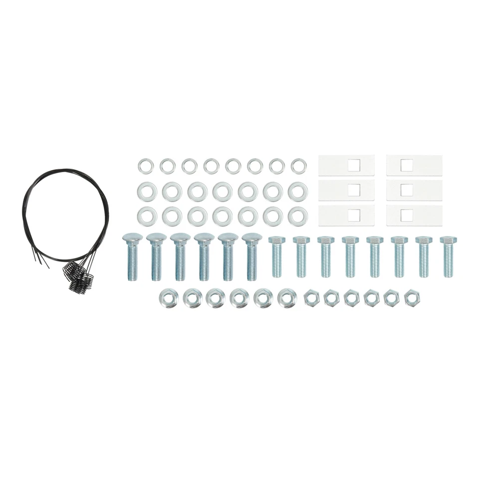 For Subaru Forester 2014-2018 Trailer Hitch 2in Receiver Rear Bumper Tow Class 3 Foto 3 de 4