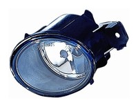Nebelscheinwerfer Rechts Nissan Micra 2003-2010