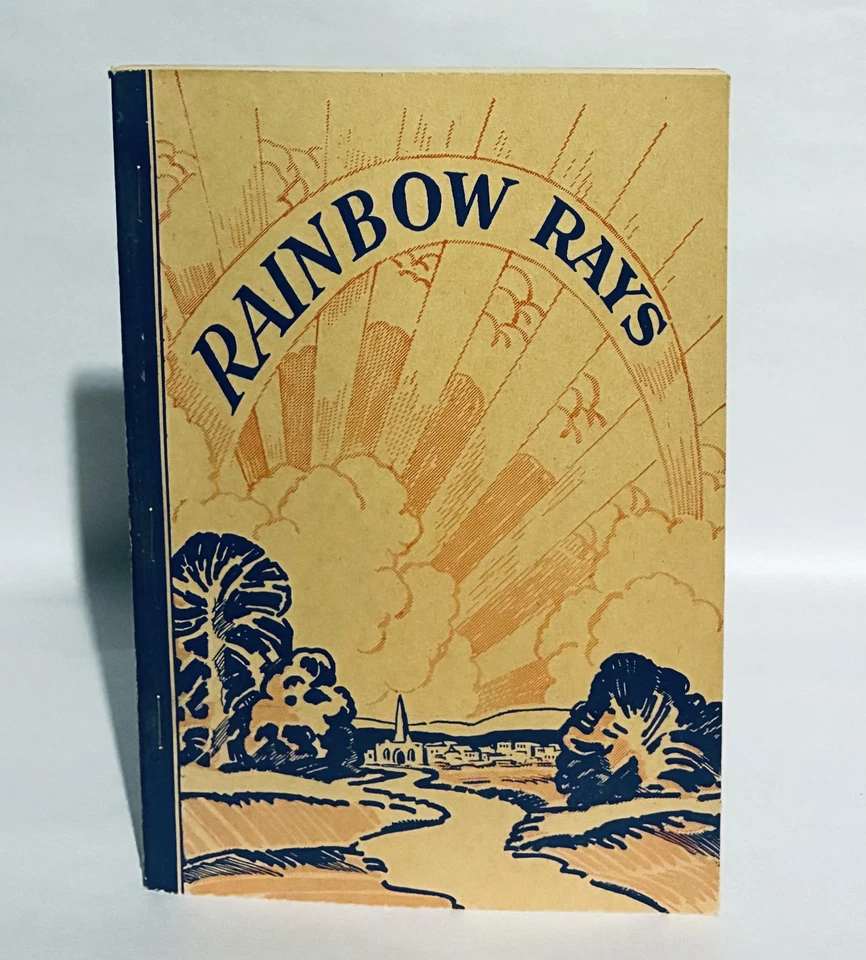 Stamps-Baxter Gospel Songbook Lot 20 Titles in All with Shape Notes - Image 4 of 4