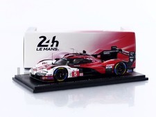 SPARK 1/43 - PORSCHE 963 - 24H LE MANS 2025 S9257