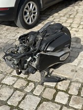 blocco motore completo sh 350 2024 5000 Km, Pronto Con Modifica x Montaggio 300