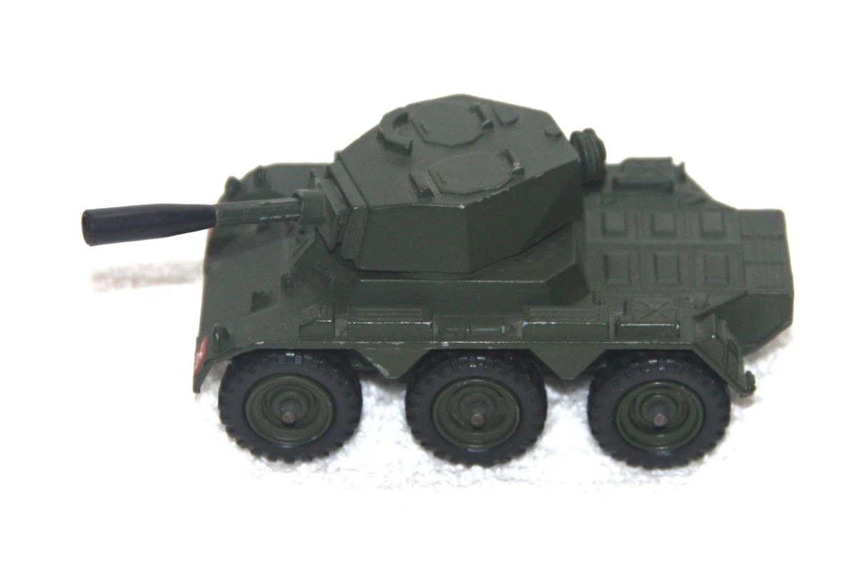 Corgi 1:72 Scale Diecast Tanks for sale - eBay