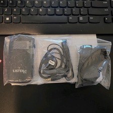 Listentalk Receiver Pro LKR-11