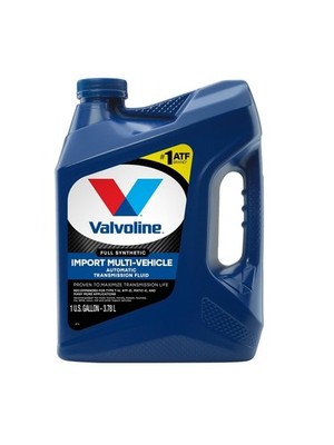 ATF Fluid 1GA - Full Synthetic - Import Multi-Vehicle
