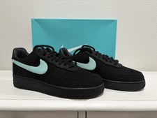 Nike Air Force 1 Low x Tiffany & Co. 1837 for Sale | Authenticity