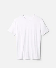 Unbound Merino Men's Merino Crew Neck T-Shirt - Various Colors