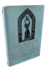 The Robber With A Witchs Head   Great Treasur...