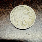 1931 S Buffalo Nickel