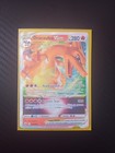 Carte Pokémon - Dracaufeu Vstar 019/159 Zénith Suprême Neuf FR