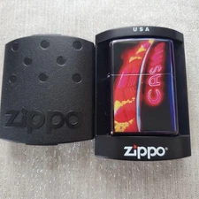Casino Zippo 2003 New Unused Collectible Gift Boxed