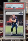2024 Panini Donruss - Drake Maye - Retro (RC) PSA 9