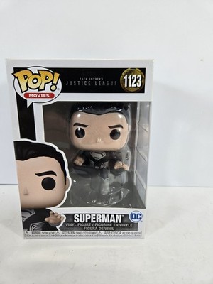 Funko Pop! Vinyl: Superman DC Justice League #1123
