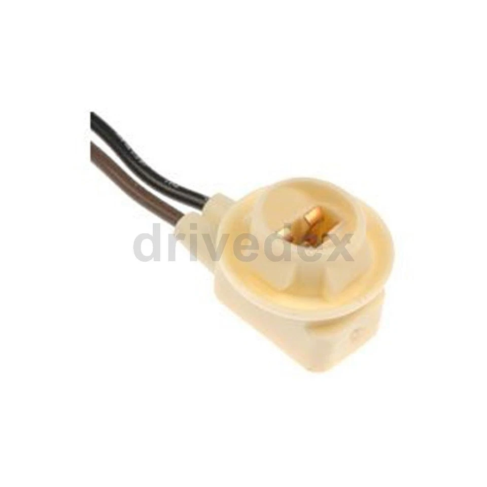 Pair Dorman - Conduct-Tite Side Marker Light Socket Fits 1967 Chevrolet Camaro - Image 2 of 3