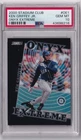 Ken Griffey Jr. 2000 Stadium Club Onyx Extreme #OE1 - PSA 10 GEM MINT 💎